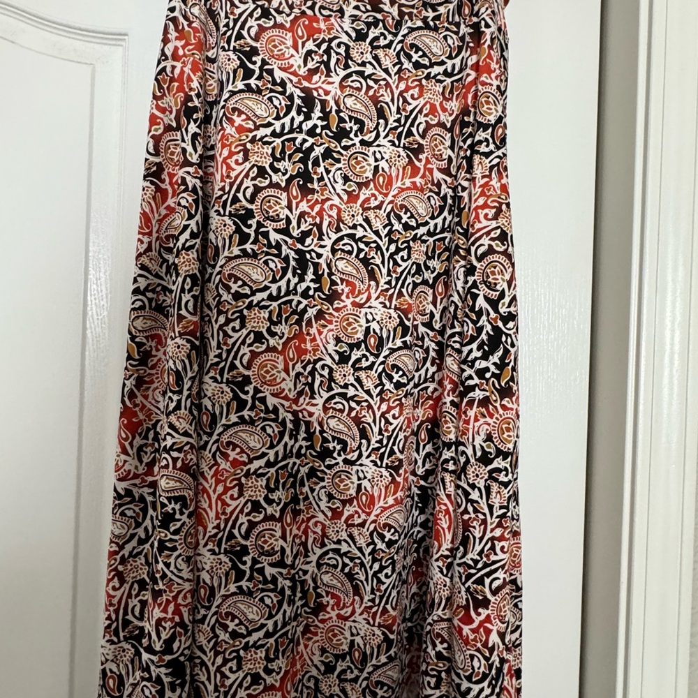Xl maxi skirt